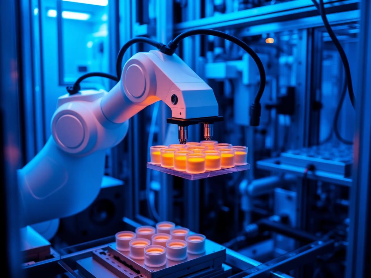 Research Technologies