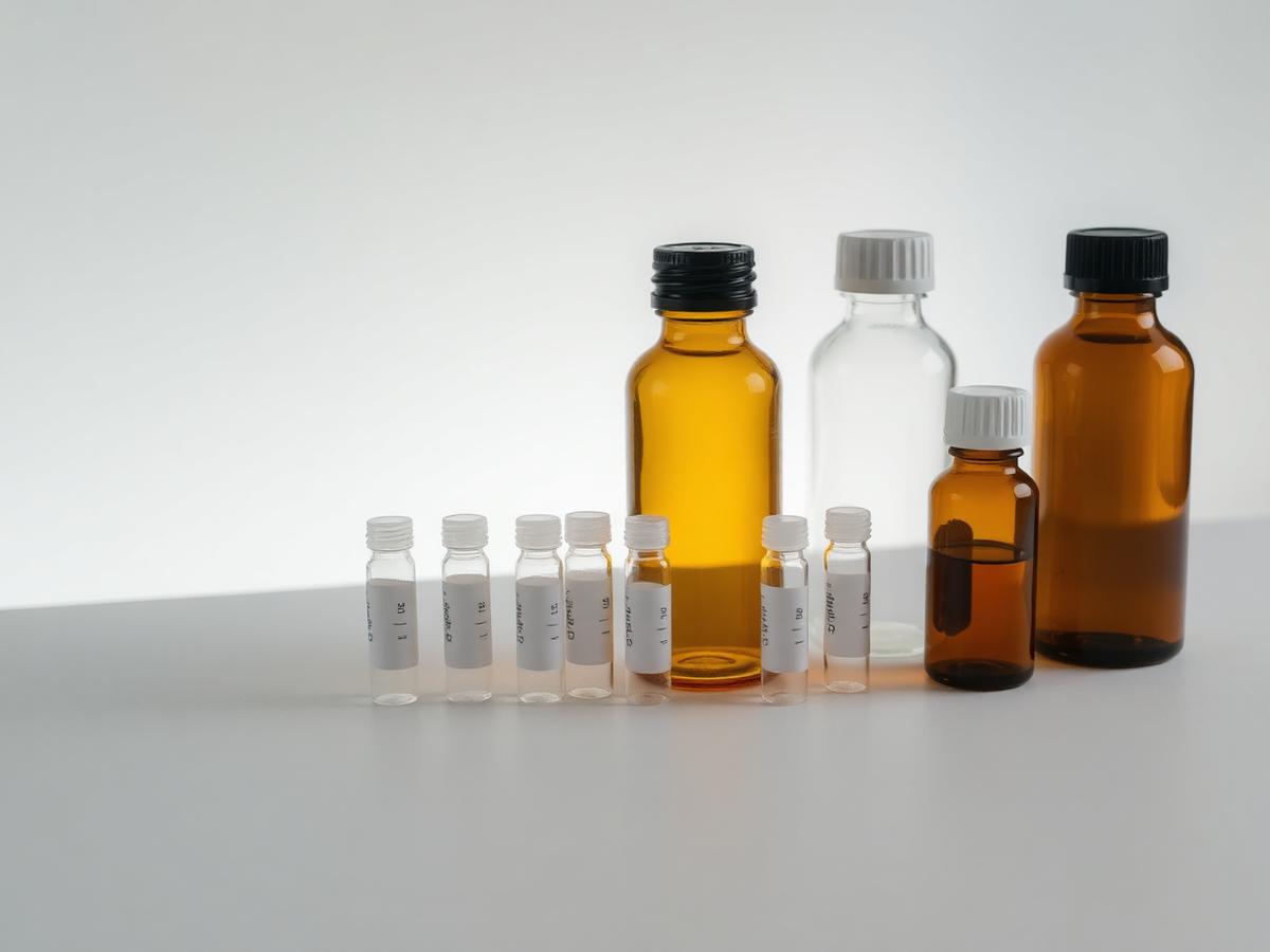 Specialty Chemicals