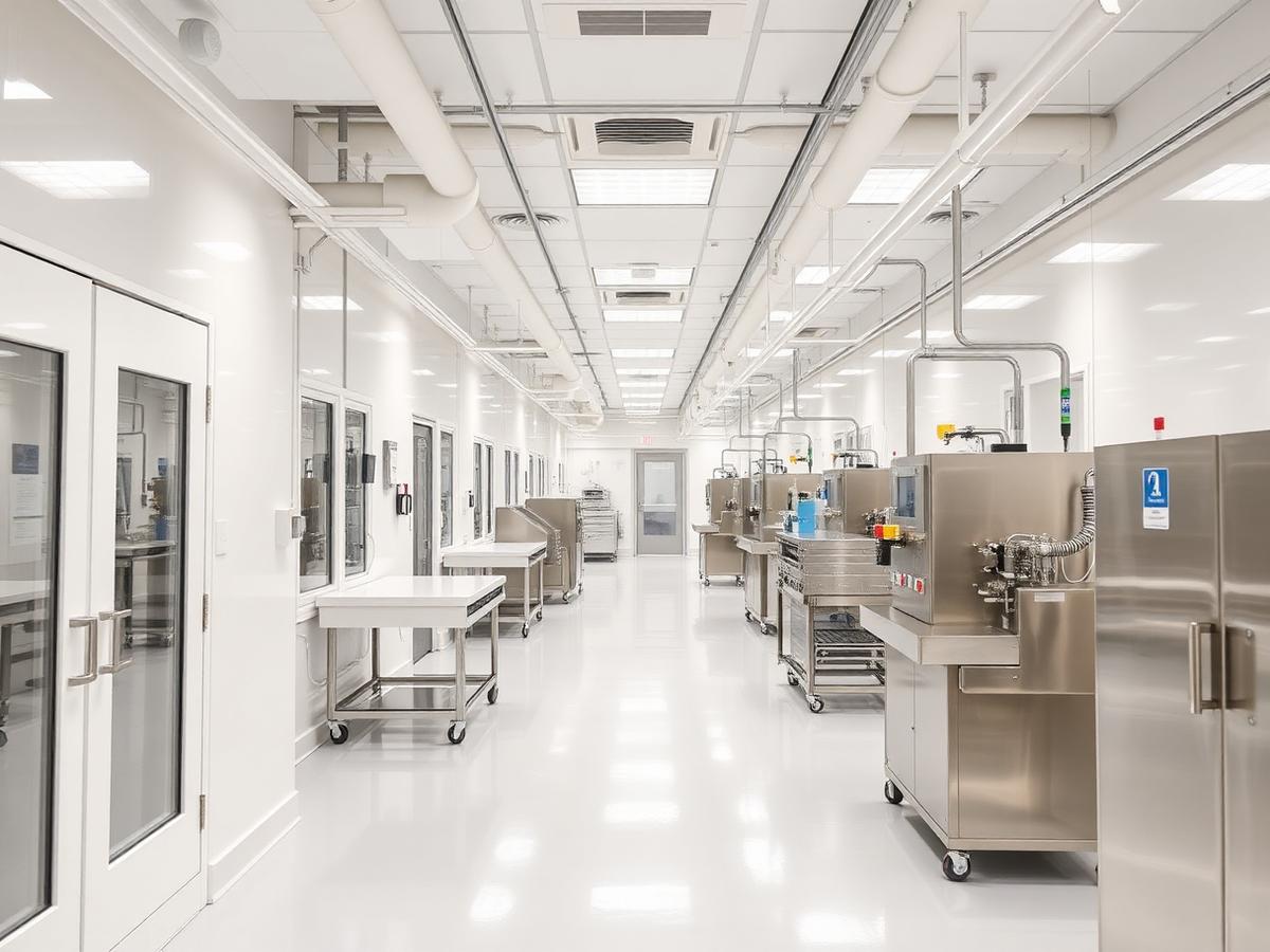 APIs & Pharmaceutical Intermediates