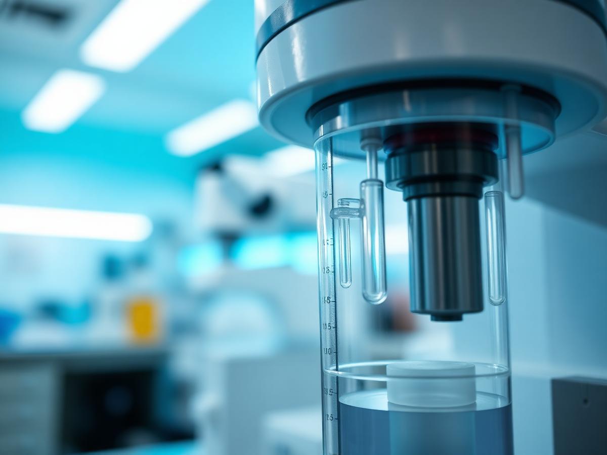 Laboratory Materials