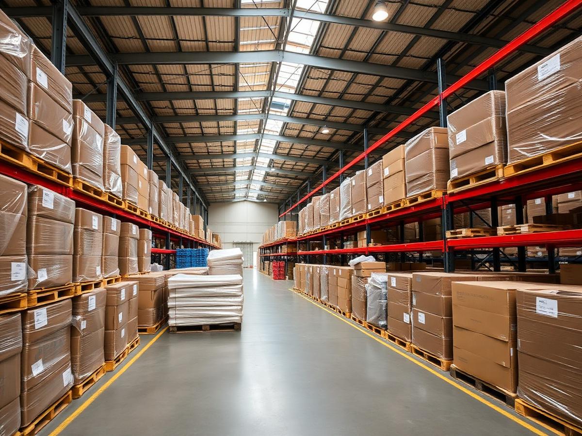 Custom Sourcing